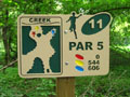 Tee Signs