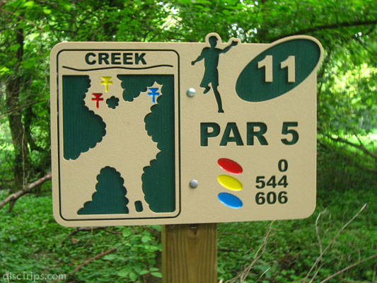 Tee Signs #1
